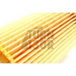 Filtro olio per Audi RS3 (8P / 8V) e TTRS (8J / 8S) 2.5 TFSI