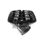 Eventuri Plenum in fibra di carbonio per BMW M3 E9x