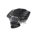 Eventuri Plenum in fibra di carbonio per BMW M3 E9x