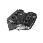 Eventuri Plenum in fibra di carbonio per BMW M3 E9x