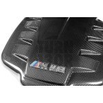 Eventuri Plenum in fibra di carbonio per BMW M3 E9x