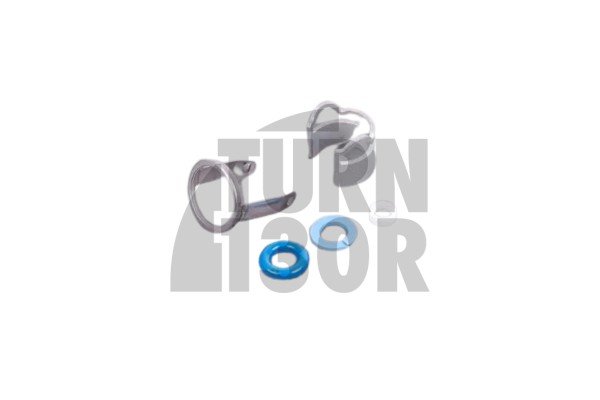 Kit di installazione anelli iniettori/guide per Audi S3 8P, Golf 6 R, Golf 5 GTI, Leon 2 Cupra 2.0 TFSI EA113