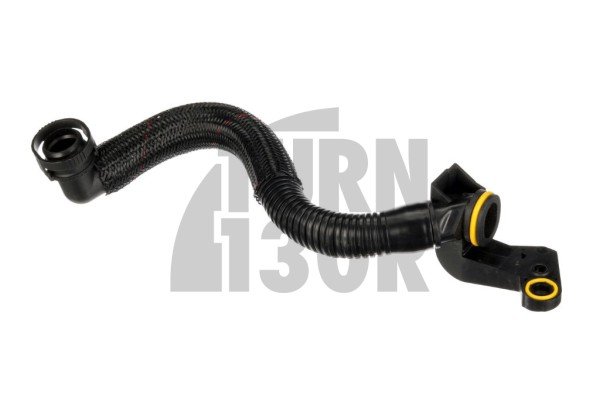 Tubo PCV di ingresso del turbo dello sfiatatoio OEM per Golf 7 R, Audi S3 8V, Leon 3 Cupra Tubo PCV di ingresso del turbo dello sfiatatoio OEM per Golf 7 R, Audi S3 8V, Leon 3 Cupra