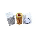 Filtro olio per Audi S3 8P, Golf 5 GTI, Golf 6 R, Leon 2 Cupra 2.0 TFSI EA113