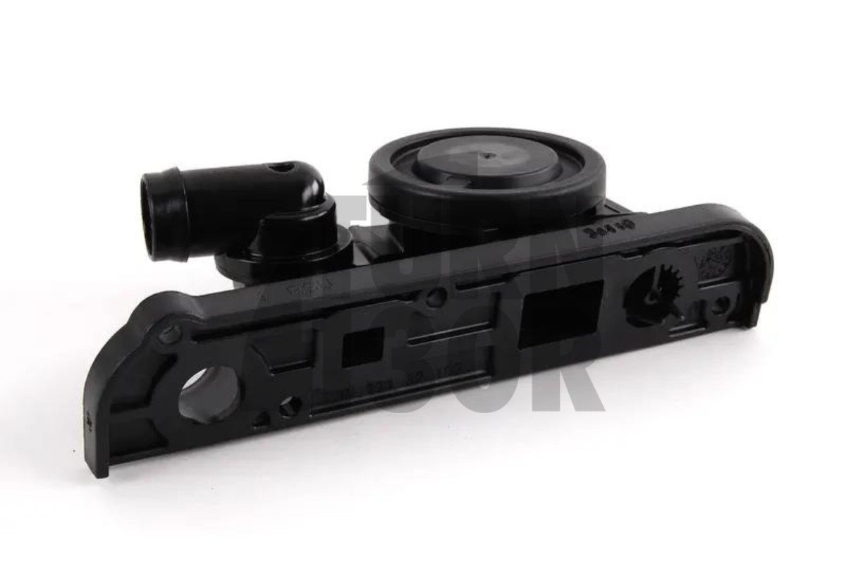 Valvola di controllo della pressione (PCV) per Golf 5 GTI, Golf 6 R, TT Mk2, Leon 2 Cupra, Audi S3 8P 2.0 TFSI EA113 Valvola di controllo della pressione (PCV) per Golf 5 GTI, Golf 6 R, TT Mk2, Leon 2 Cupra, Audi S3 8P 2.0 TFSI EA113