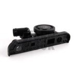 Valvola di controllo della pressione (PCV) per Golf 5 GTI, Golf 6 R, TT Mk2, Leon 2 Cupra, Audi S3 8P 2.0 TFSI EA113 Valvola di controllo della pressione (PCV) per Golf 5 GTI, Golf 6 R, TT Mk2, Leon 2 Cupra, Audi S3 8P 2.0 TFSI EA113