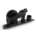 Valvola di controllo della pressione (PCV) per Golf 5 GTI, Golf 6 R, TT Mk2, Leon 2 Cupra, Audi S3 8P 2.0 TFSI EA113 Valvola di controllo della pressione (PCV) per Golf 5 GTI, Golf 6 R, TT Mk2, Leon 2 Cupra, Audi S3 8P 2.0 TFSI EA113