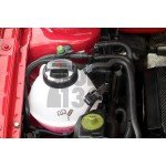 Tappo del serbatoio di espansione del refrigerante in stile R8 per Audi, Seat, Skoda, VW 1.8T 20V, 2.0 TFSI, V6 3.2 FSI, 4.2 V8