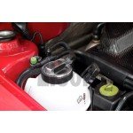 Tappo del serbatoio di espansione del refrigerante in stile R8 per Audi, Seat, Skoda, VW 1.8T 20V, 2.0 TFSI, V6 3.2 FSI, 4.2 V8