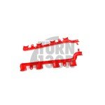 Copertura del cablaggio delle bobine di accensione (rosso o blu) per 2.0 TFSI, 2.0 TSI, 1.8T 20V