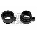 Tubi di carico in carbonio Eventuri per BMW M3 F80 / M4 F8x / M2 Comp F87