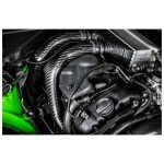 Tubi di carico in carbonio Eventuri per BMW M3 F80 / M4 F8x / M2 Comp F87