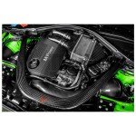 Tubi di carico in carbonio Eventuri per BMW M3 F80 / M4 F8x / M2 Comp F87