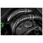 Tubi di carico in carbonio Eventuri per BMW M3 F80 / M4 F8x / M2 Comp F87