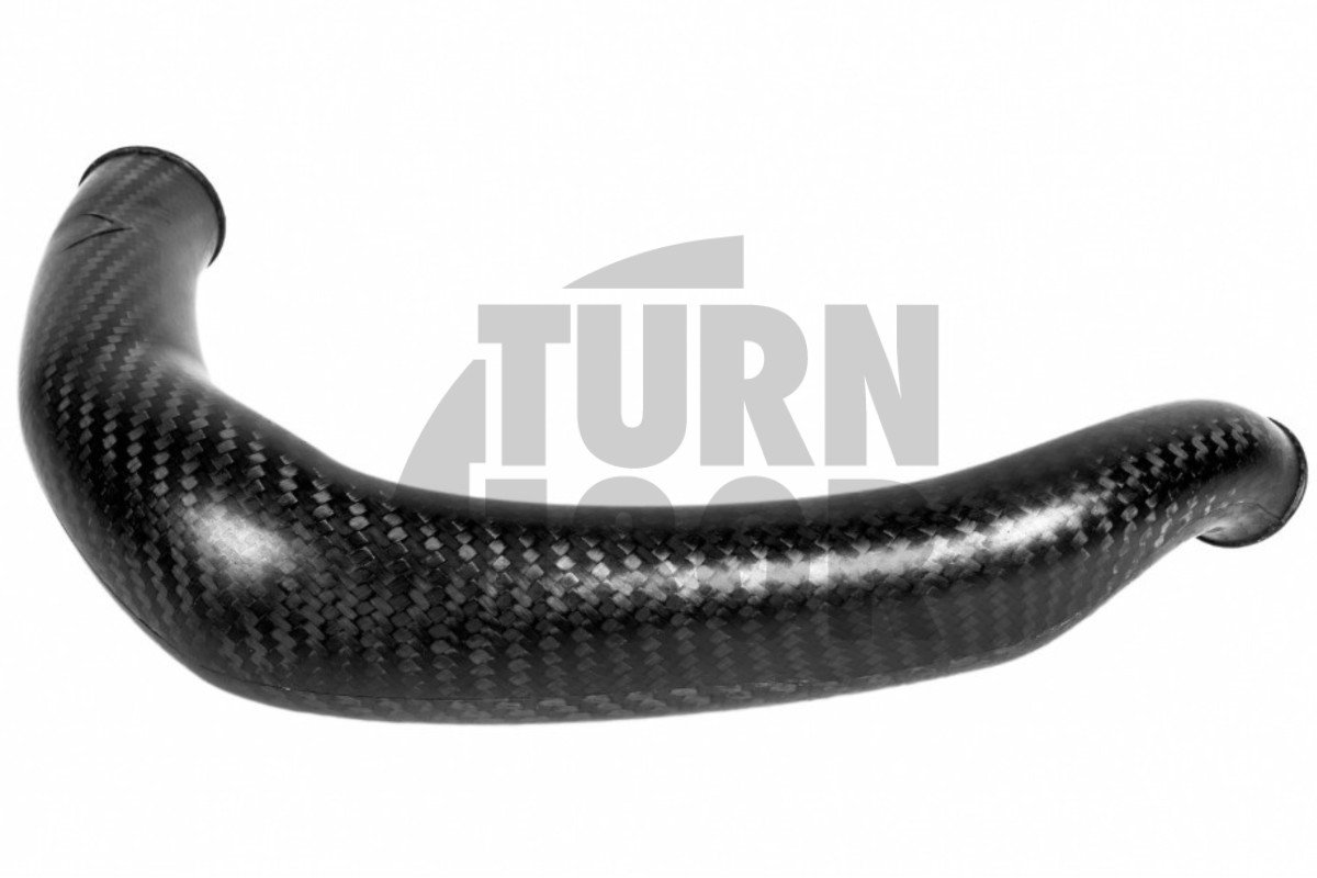 Tubi di carico in carbonio Eventuri per BMW M3 F80 / M4 F8x / M2 Comp F87