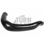 Tubi di carico in carbonio Eventuri per BMW M3 F80 / M4 F8x / M2 Comp F87