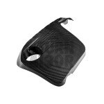 Eventuri Coperchio motore in fibra di carbonio per BMW M3 F80 / M4 F8x / M2 Comp F87