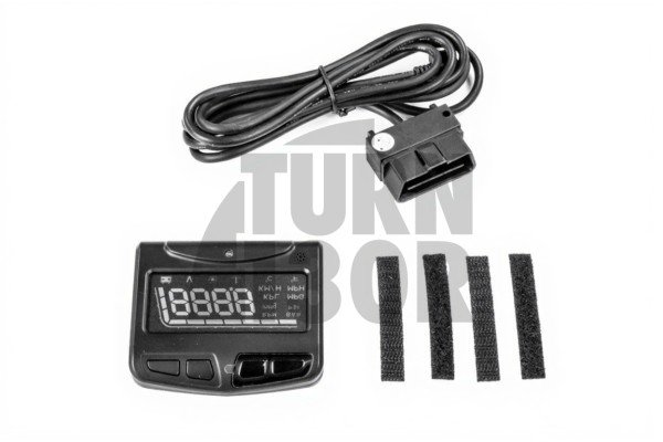 Multi Digital Head Up Display Prosport