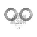 Racingline Golf 7 / Leon 3 / S3 8V / TT MK3 Kit Big Brake Stage 3 Dischi di ricambio da 355 mm per 