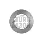 Racingline Golf 7 / Leon 3 / S3 8V / TT MK3 Kit Big Brake Stage 3 Dischi di ricambio da 355 mm per 