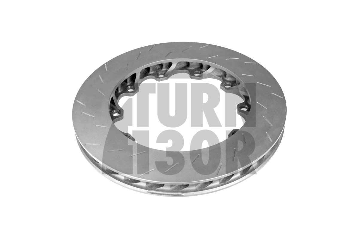 Racingline Golf 7 / Leon 3 / S3 8V / TT MK3 Kit Big Brake Stage 3 Dischi di ricambio da 355 mm per 