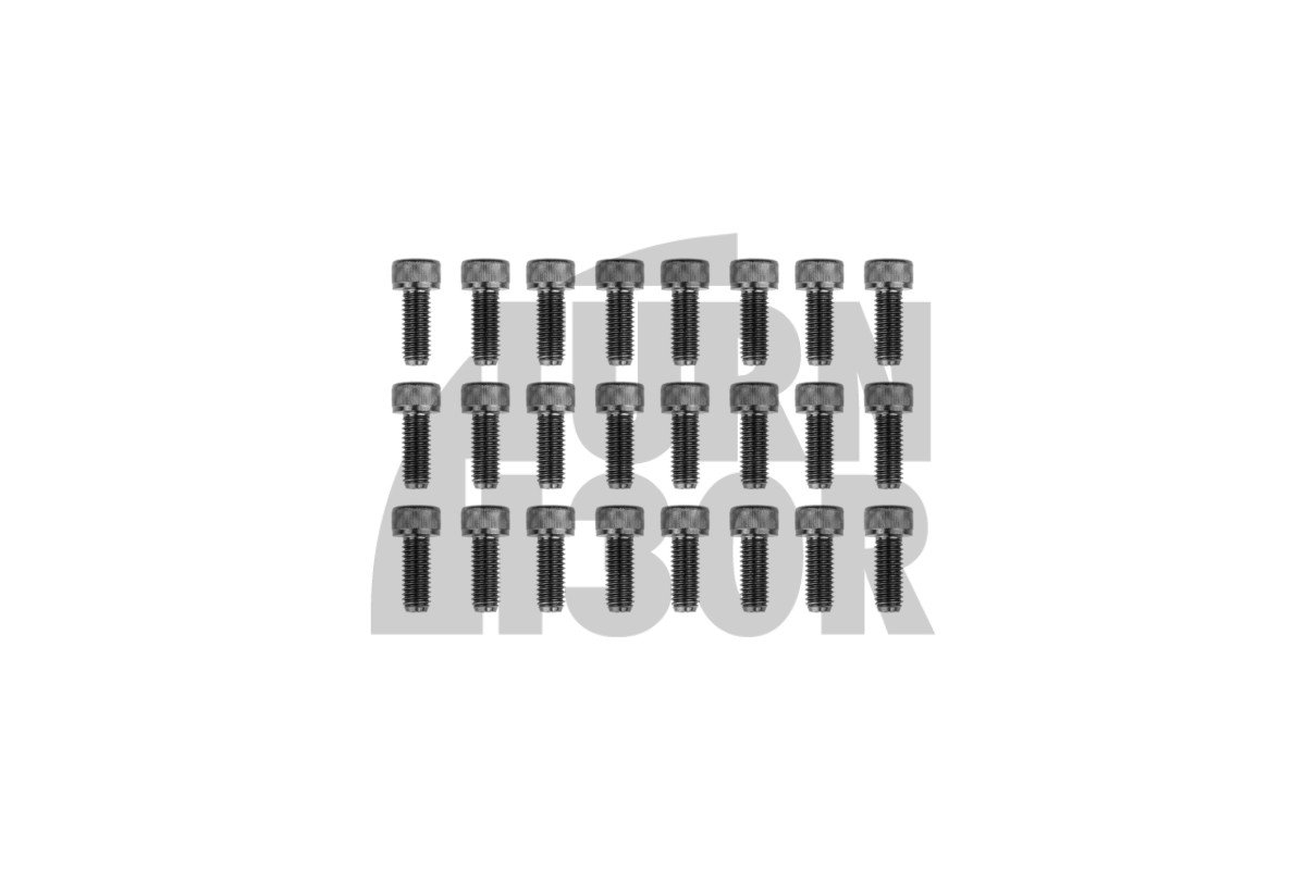 Racingline Golf 7 / Leon 3 / S3 8V / TT MK3 Kit Big Brake Stage 3 Dischi di ricambio da 355 mm per 