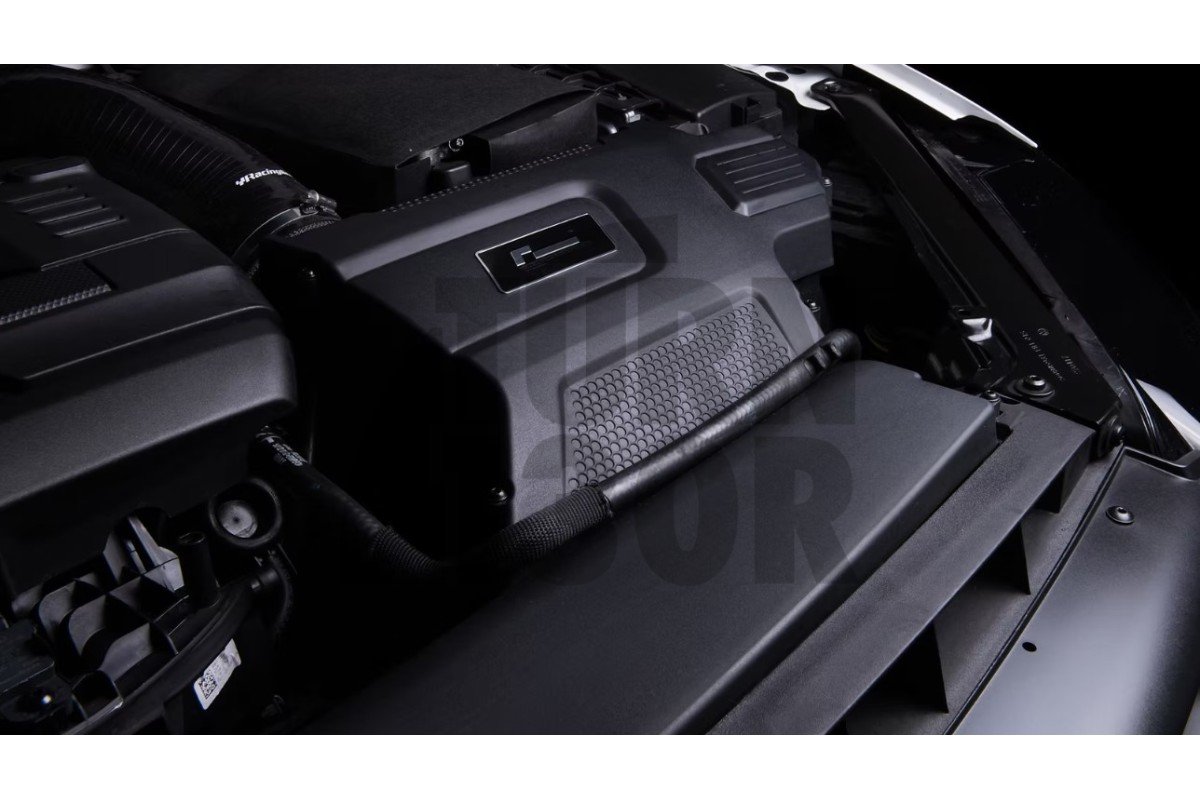 Racingline R600 Aspirazione Audi A3 / S3 8V / TT 8S / Octavia 5E VRS