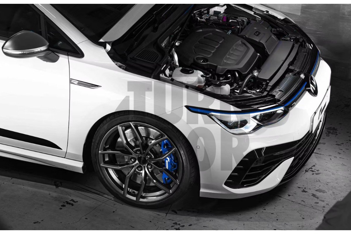 Racingline R600 Aspirazione Audi A3 / S3 8V / TT 8S / Octavia 5E VRS