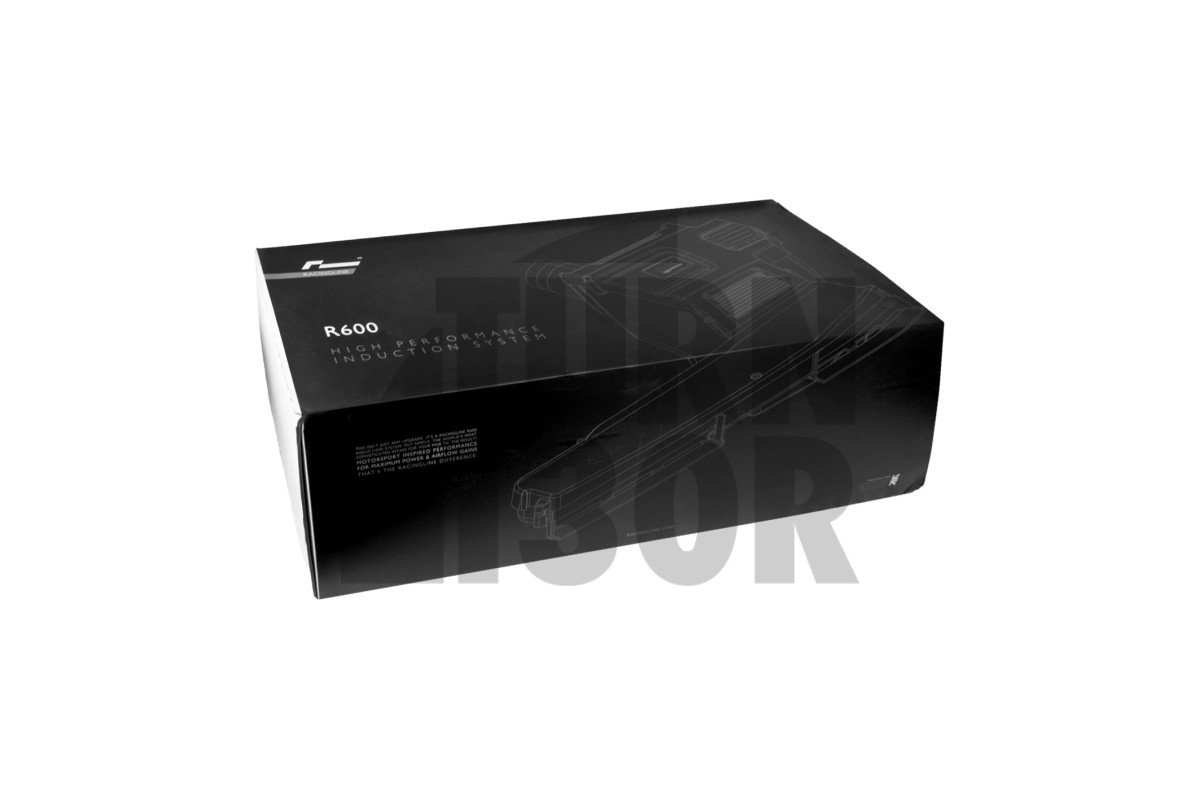 Racingline R600 Aspirazione Audi A3 / S3 8V / TT 8S / Octavia 5E VRS