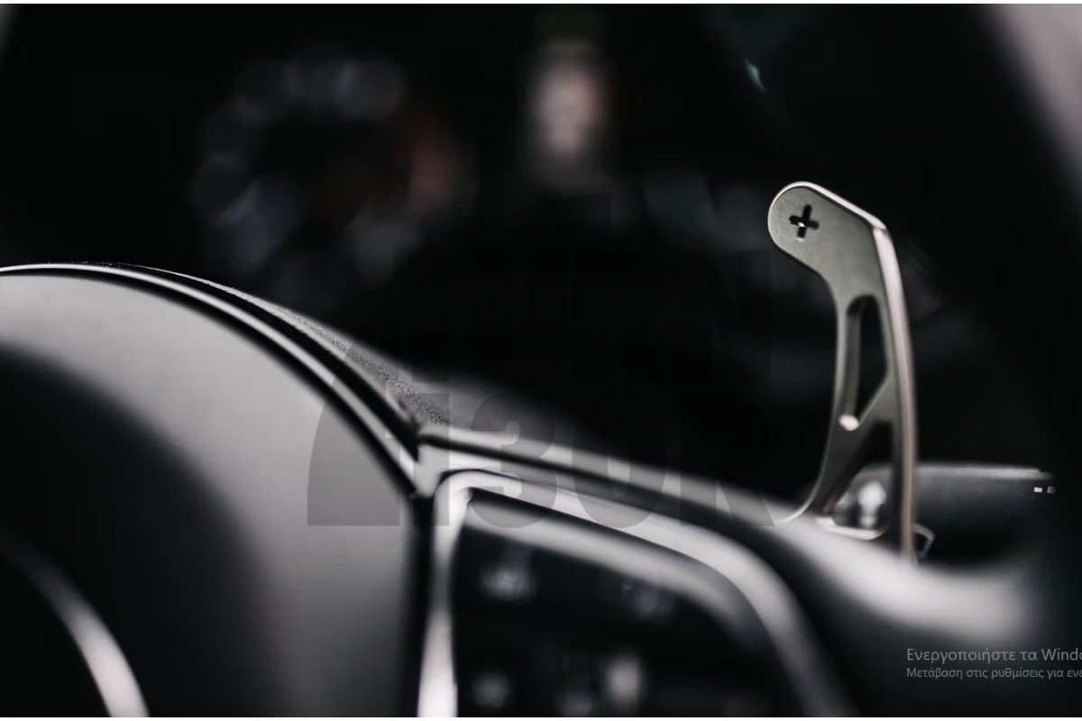 Racingline Paddle Shifters Audi A3 8V / Audi S3 8V / Leon 3 Cupra 