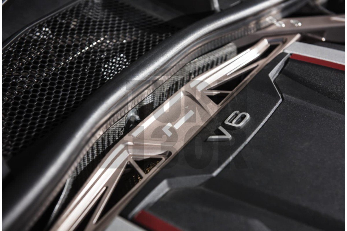 Racingline Supporto corpo anteriore Audi A4 / S4 / A5 / S5 B9