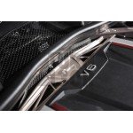 Racingline Supporto corpo anteriore Audi A4 / S4 / A5 / S5 B9