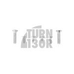 Racingline Supporto corpo anteriore Audi A4 / S4 / A5 / S5 B9