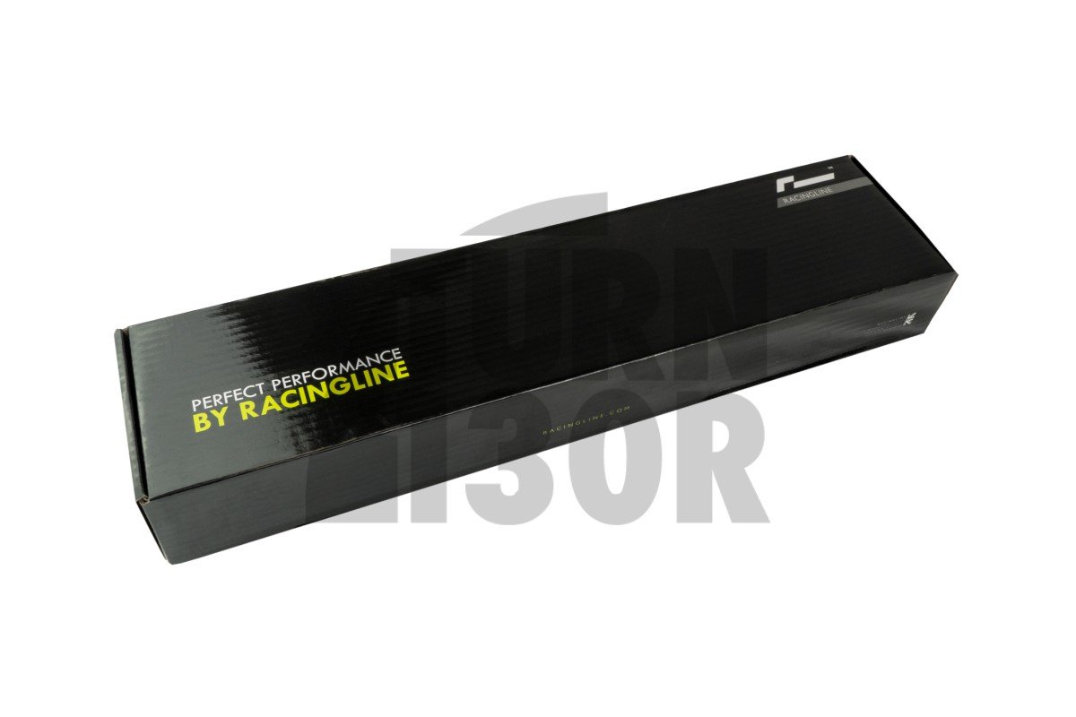 Racingline Supporto corpo anteriore Audi A4 / S4 / A5 / S5 B9