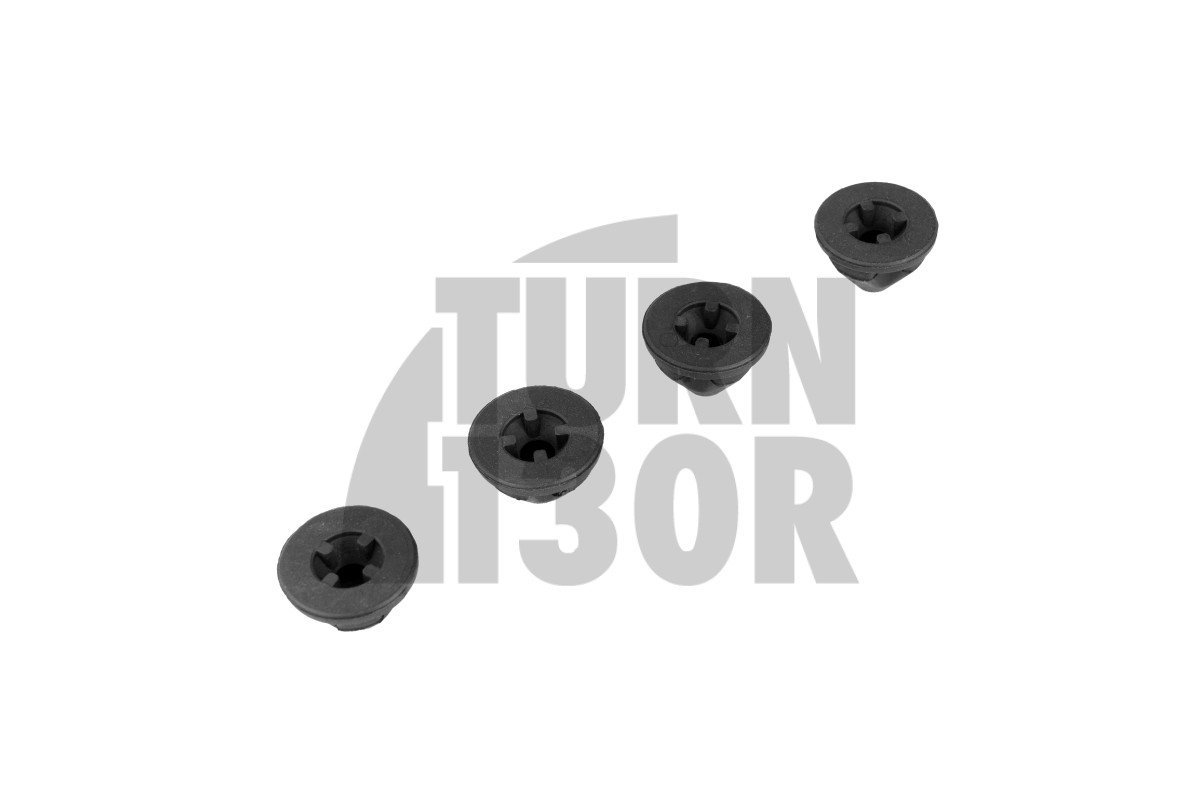 Racingline Gommini coprimotore Audi RS3 8.5V / RS3 8Y / TTRS 8S 2.5 TFSI Racingline Gommini coprimotore Audi RS3 8.5V / RS3 8Y / TTRS 8S 2.5 TFSI