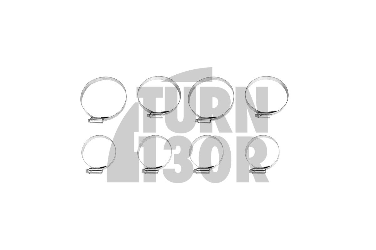 Tubi turbo Racingline Audi RS3 8V.5 / RS3 8Y / TTRS 8S 