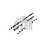 Collegamenti di abbassamento regolabili in altezza Racingline Audi RS6 C8 / RS7 C8 / Urus / RSQ8