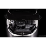 Racingline Tubo di ingresso turbo in silicone Audi S3 8V / TT MK3 / Octavia VRS 