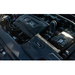 Racingline Tubo di ingresso turbo in silicone Audi S3 8V / TT MK3 / Octavia VRS 