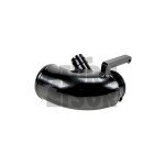 Racingline Gomito turbo ad alto flusso Audi S3 8V / TT Mk3 8S / Octavia VRS