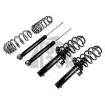 Kit molle e ammortizzatori Racingline Golf 5 GTI / Golf 6 GTI / Leon 2 Cupra 