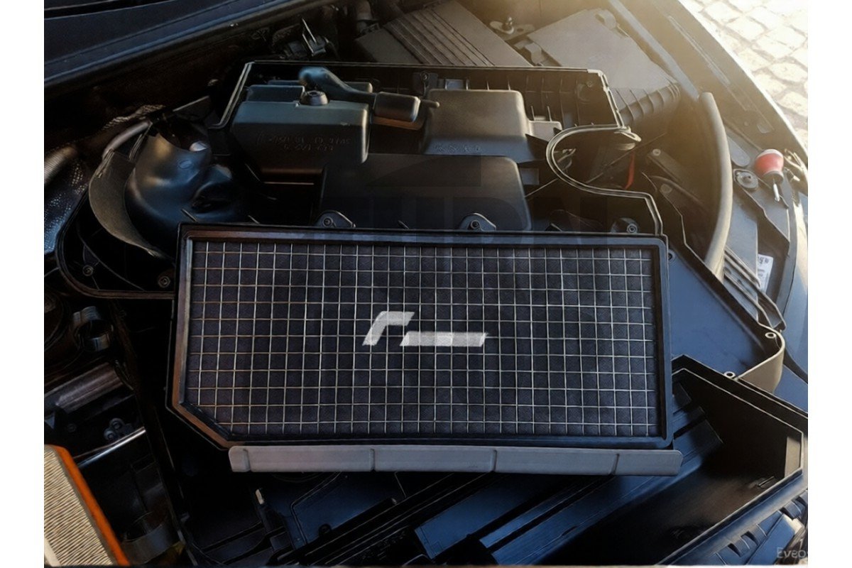 Filtro aria a pannello Racingline Golf 5 GTI / Golf 6 R / Leon 2 Cupra