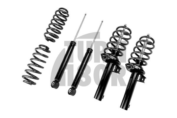 Kit molle e ammortizzatori Racingline Golf 5 R32 / Golf 6 R 
