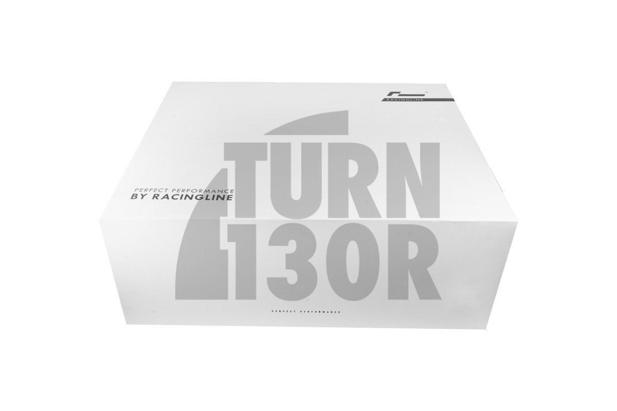 Kit molle e ammortizzatori Racingline Golf 5 R32 / Golf 6 R 