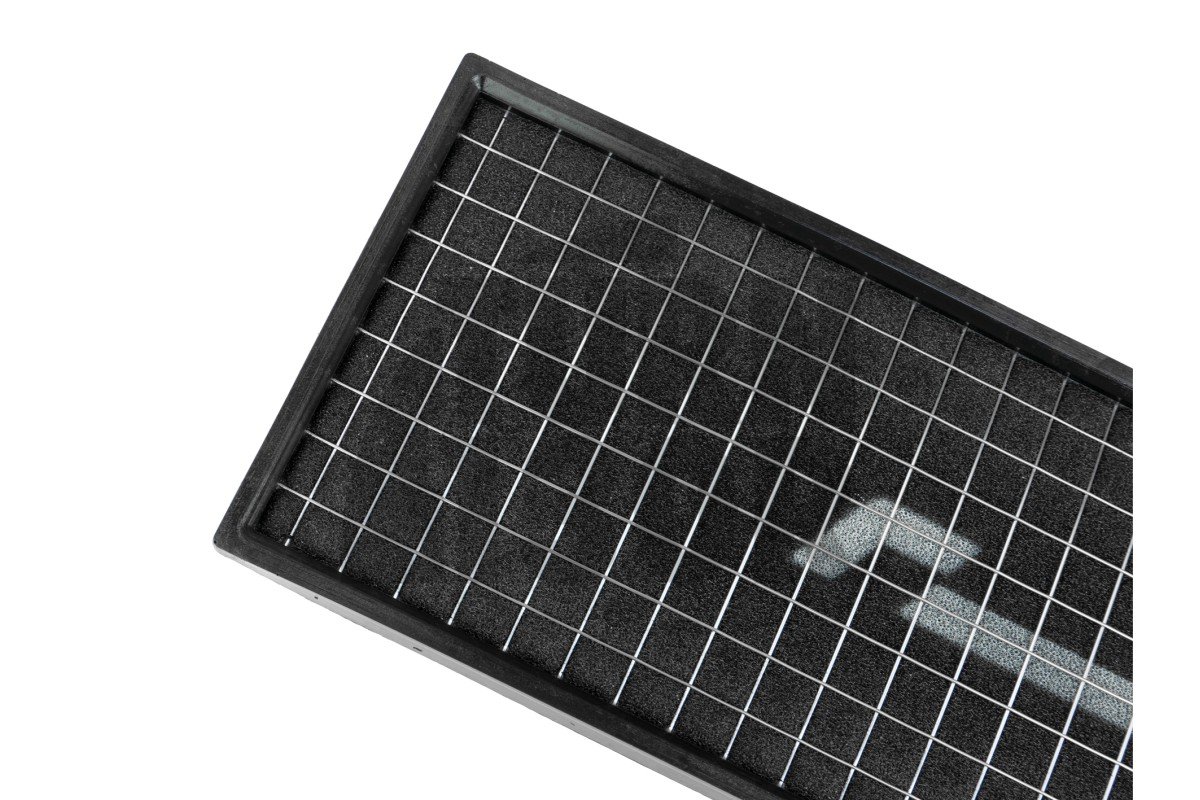 Filtro aria a pannello Racingline Golf 6 GTI / Scirocco / Leon 2 / Octavia 2.0 TSI 