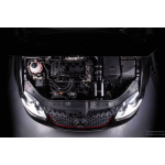 Presa d'aria fredda Racingline Golf 6 R / Scirocco R 