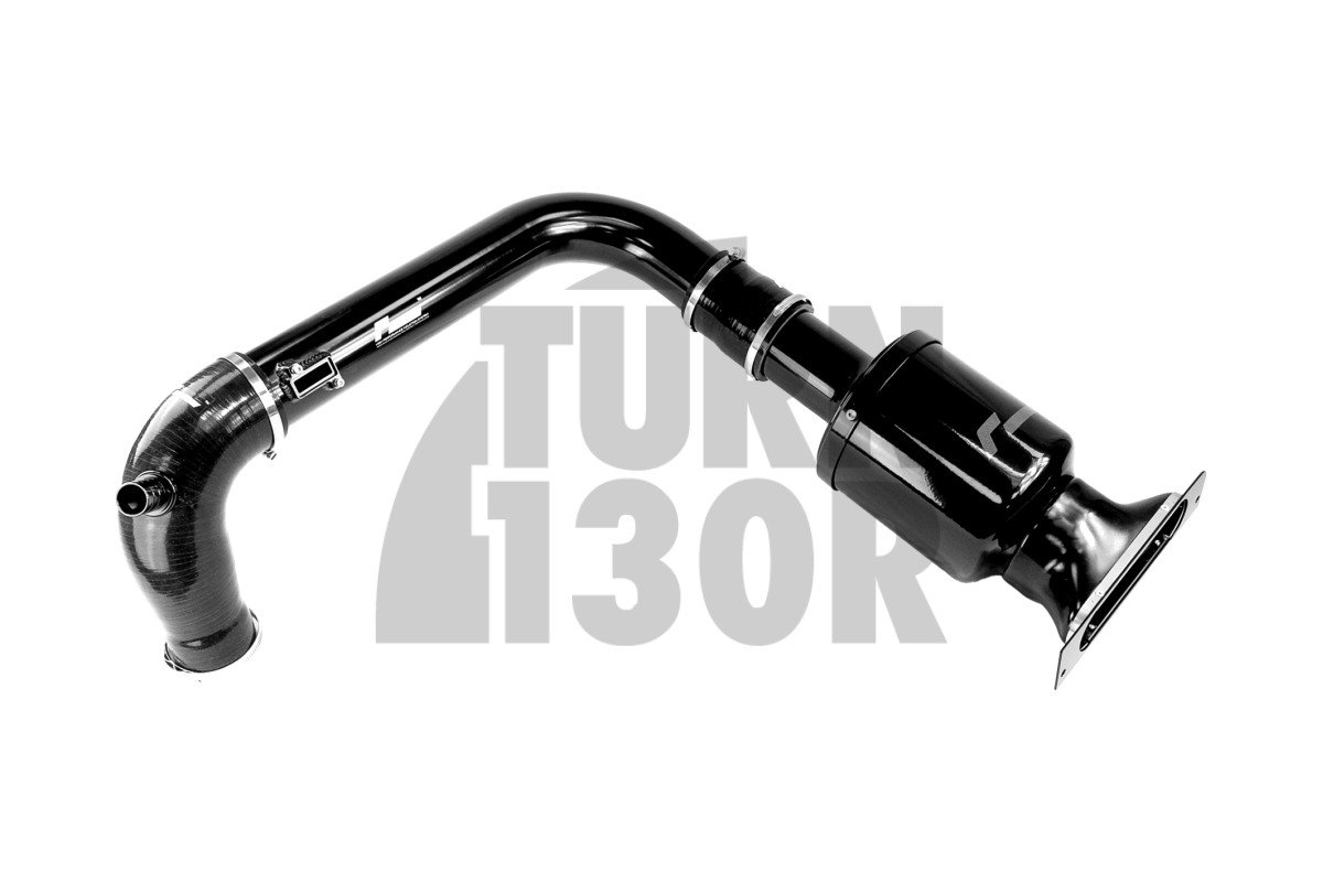 Presa d'aria fredda Racingline Golf 6 R / Scirocco R 