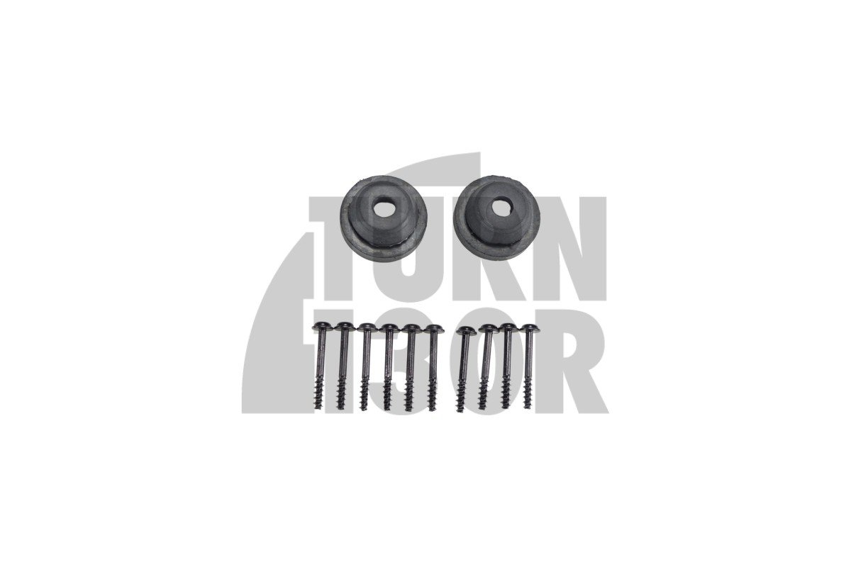 Presa d'aria fredda Racingline R600 Golf 7 GTI , Golf 7 R , Leon 3 Cupra