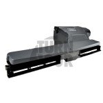 Presa d'aria fredda Racingline R600 Golf 7 GTI , Golf 7 R , Leon 3 Cupra