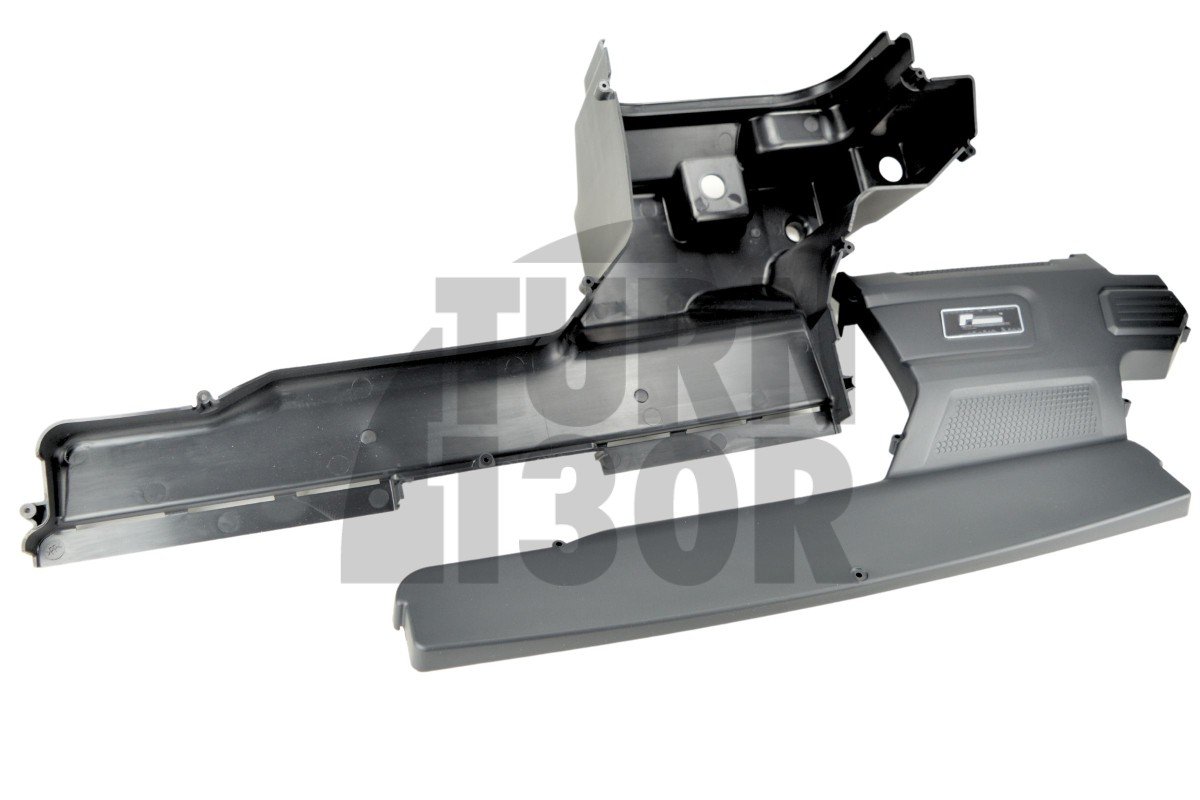 Presa d'aria fredda Racingline R600 Golf 7 GTI , Golf 7 R , Leon 3 Cupra